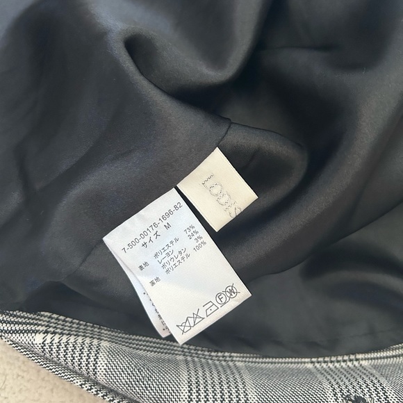 Lodispotto Plaid Skirt Coquette Otome Girly Jfashion Kawaii Lolita Japan Rose - Picture 5 of 5